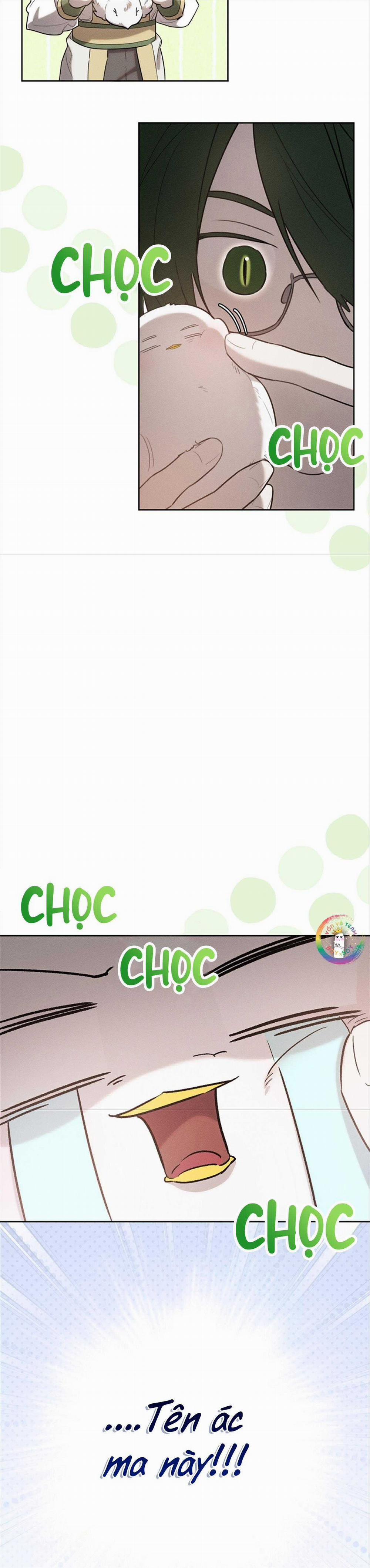 Này, Đừng Có Nhấn Cái Nút Đó! 32 trang 7