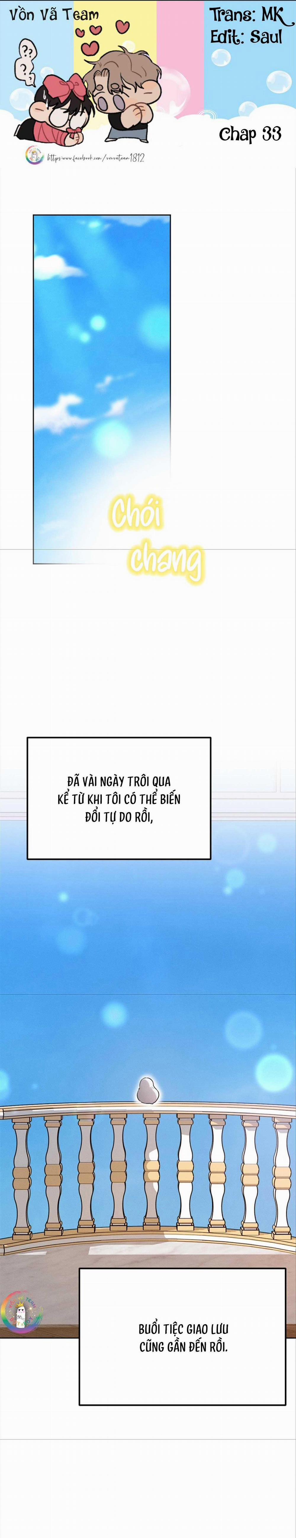 Này, Đừng Có Nhấn Cái Nút Đó! 33 trang 0