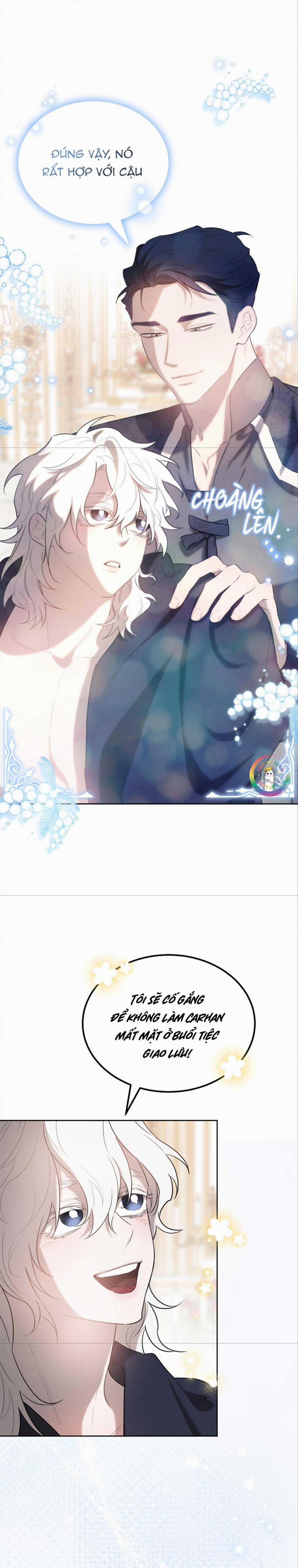 Này, Đừng Có Nhấn Cái Nút Đó! 33 trang 14