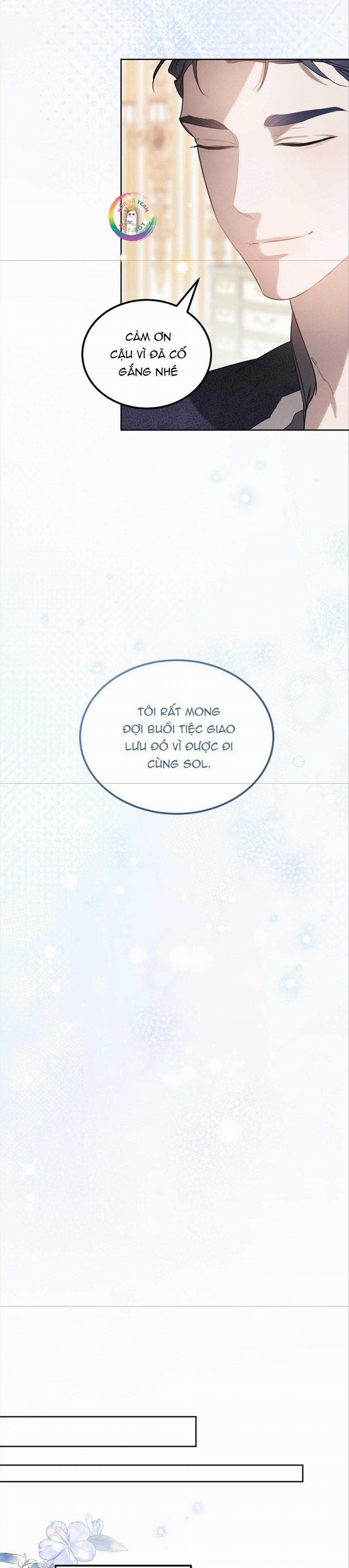 Này, Đừng Có Nhấn Cái Nút Đó! 33 trang 15