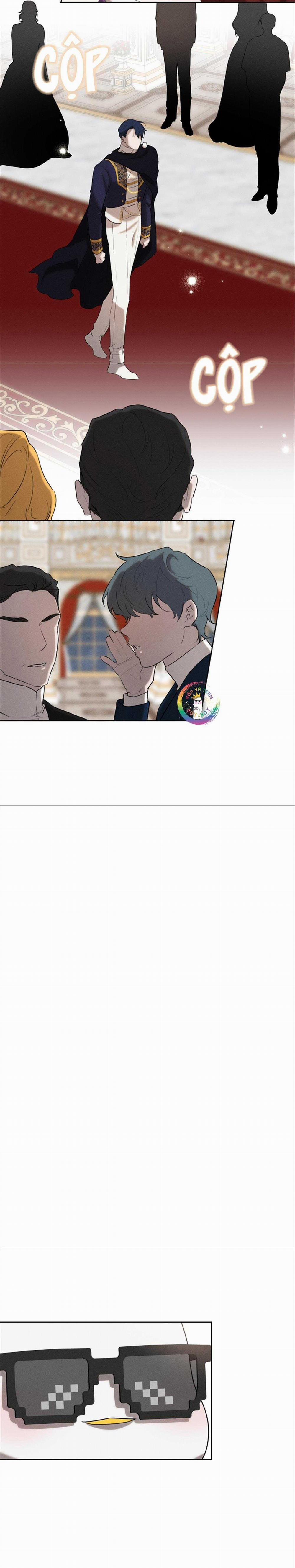 Này, Đừng Có Nhấn Cái Nút Đó! 33 trang 24