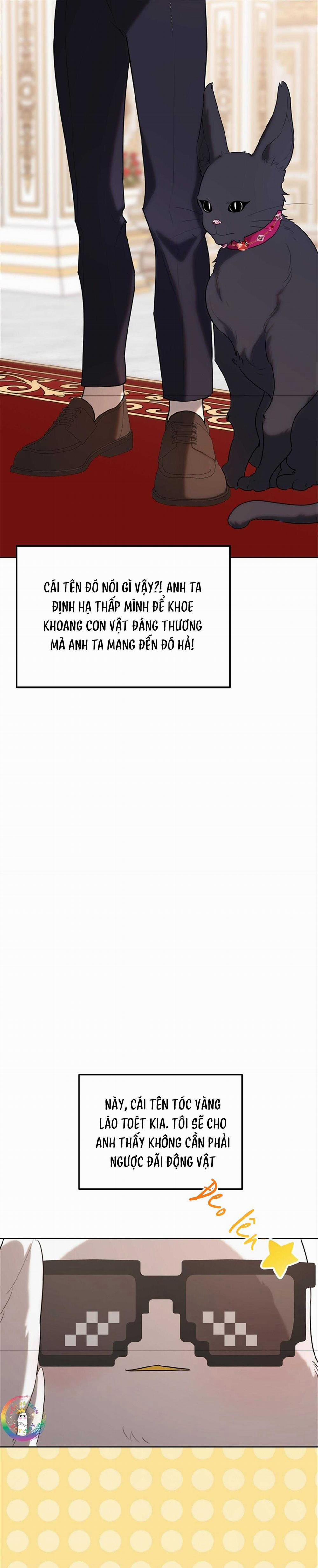 Này, Đừng Có Nhấn Cái Nút Đó! 33 trang 30