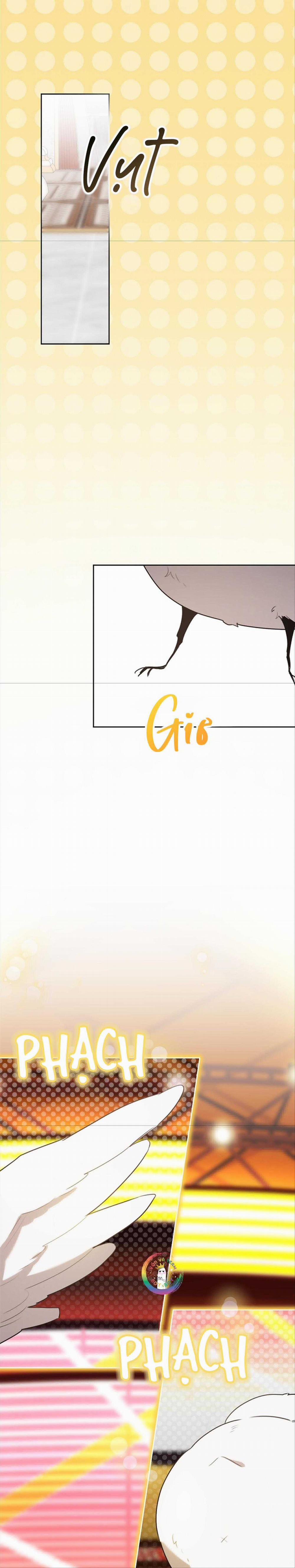 Này, Đừng Có Nhấn Cái Nút Đó! 33 trang 31