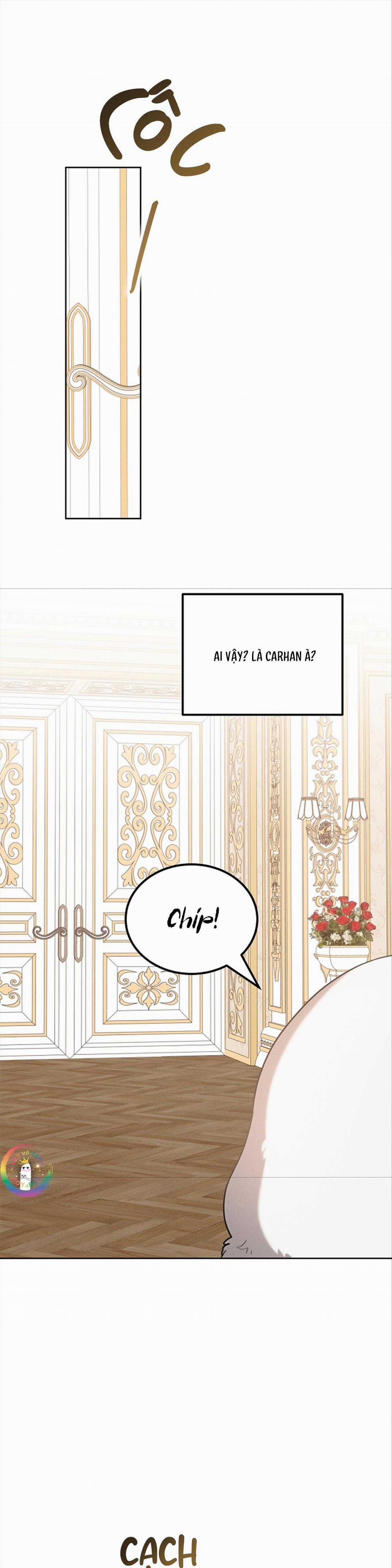 Này, Đừng Có Nhấn Cái Nút Đó! 33 trang 5