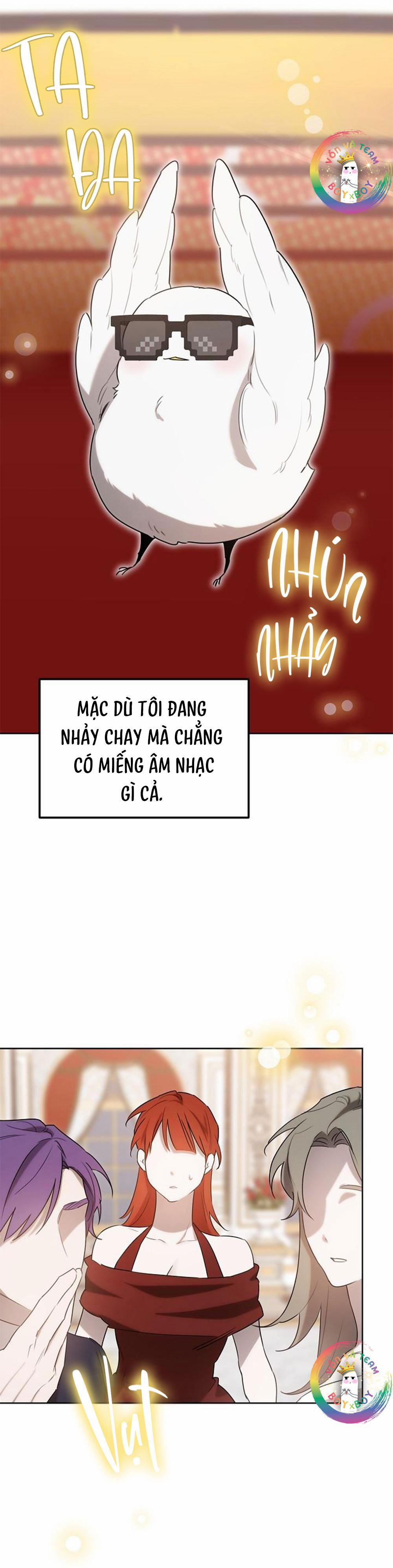 Này, Đừng Có Nhấn Cái Nút Đó! 34 trang 1