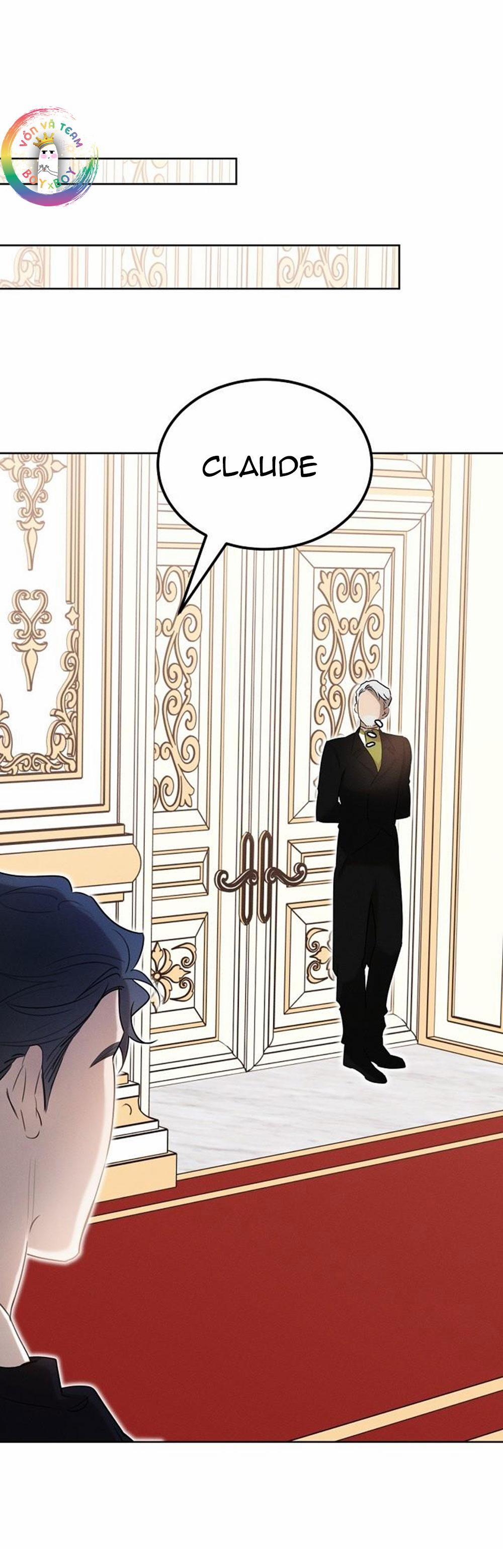 Này, Đừng Có Nhấn Cái Nút Đó! 34 trang 17