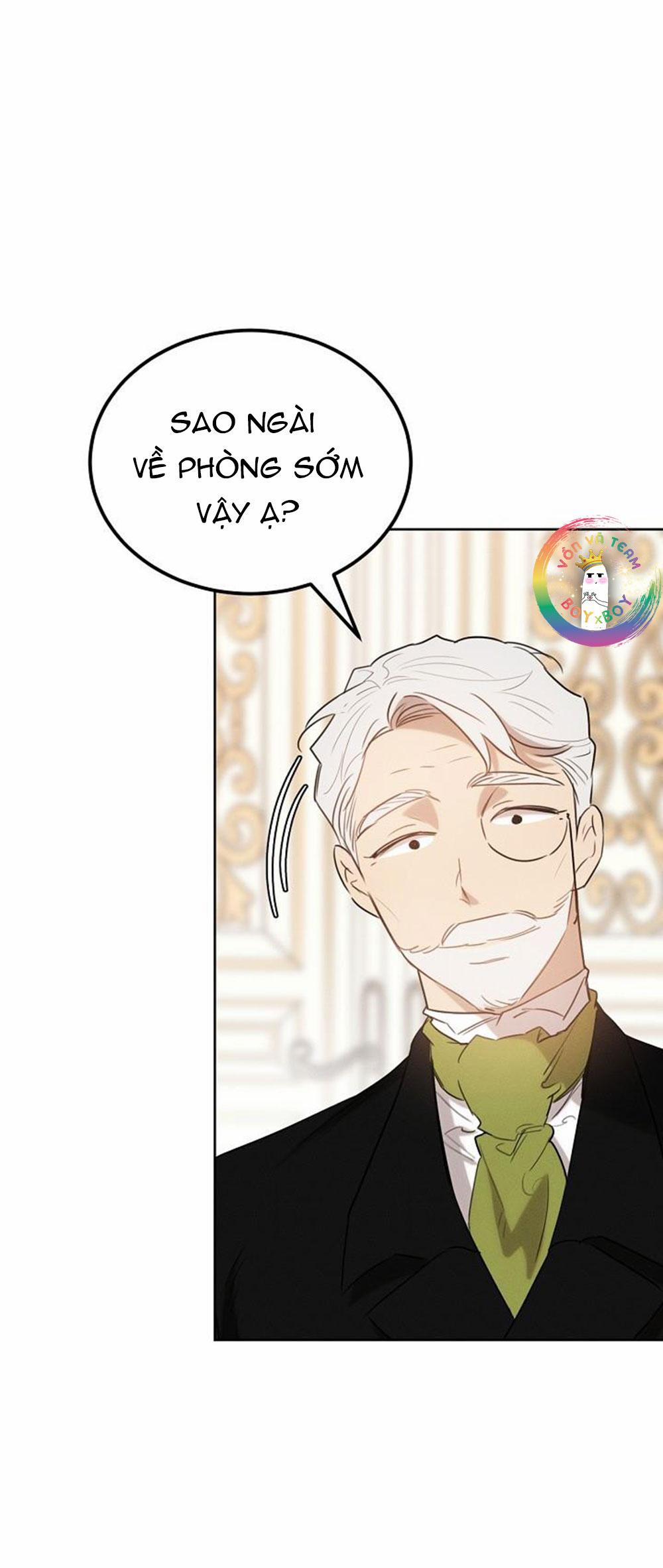 Này, Đừng Có Nhấn Cái Nút Đó! 34 trang 18