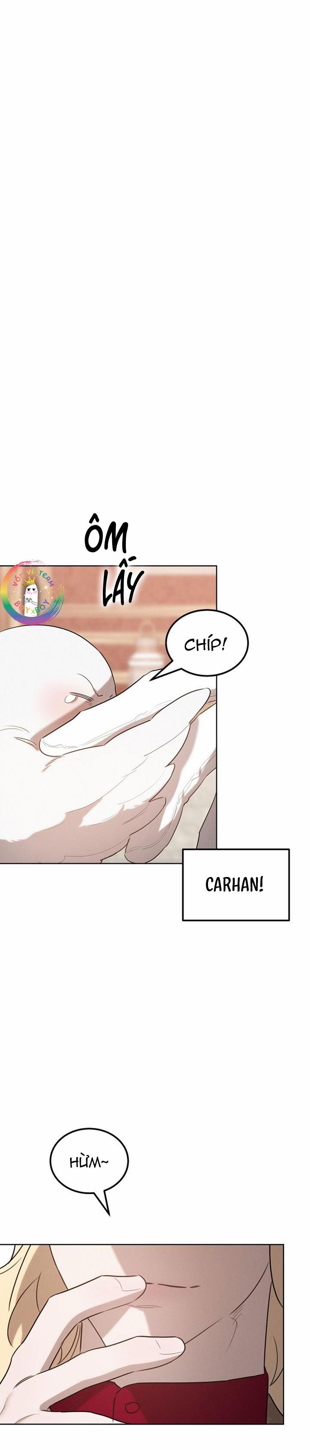 Này, Đừng Có Nhấn Cái Nút Đó! 34 trang 29