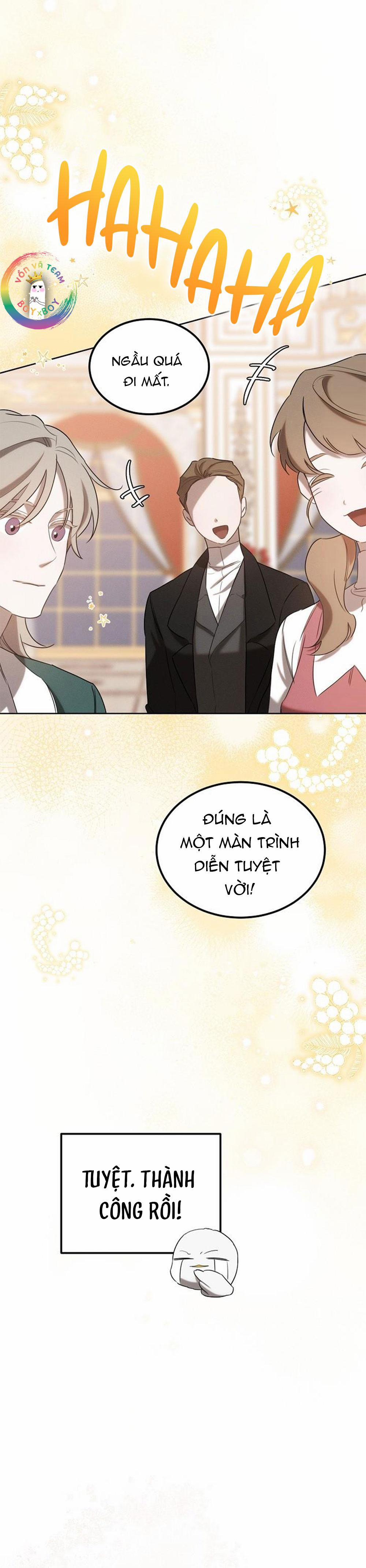 Này, Đừng Có Nhấn Cái Nút Đó! 34 trang 4