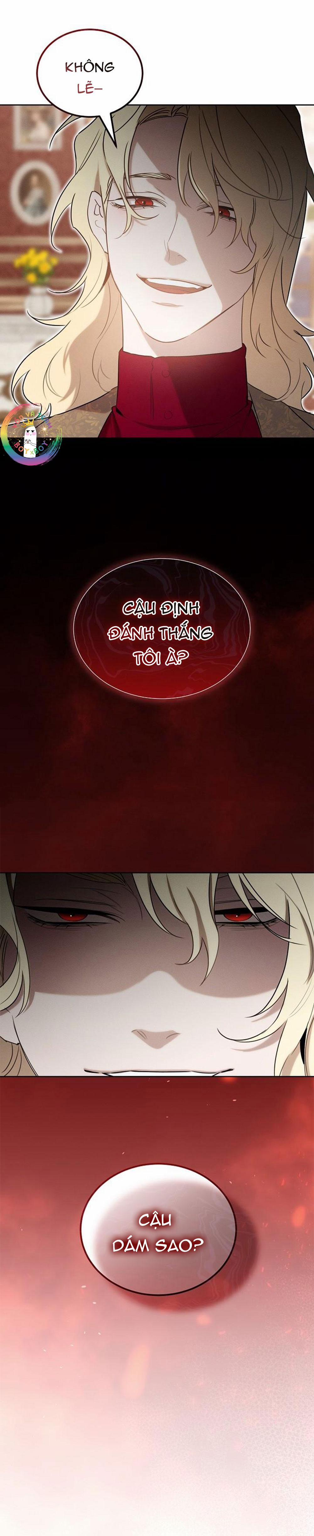 Này, Đừng Có Nhấn Cái Nút Đó! 34 trang 42