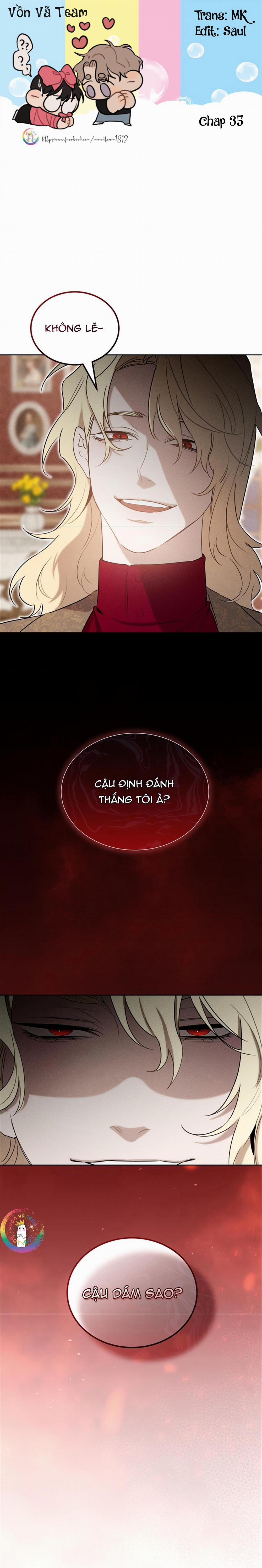 Này, Đừng Có Nhấn Cái Nút Đó! 35 End Season 1 trang 0