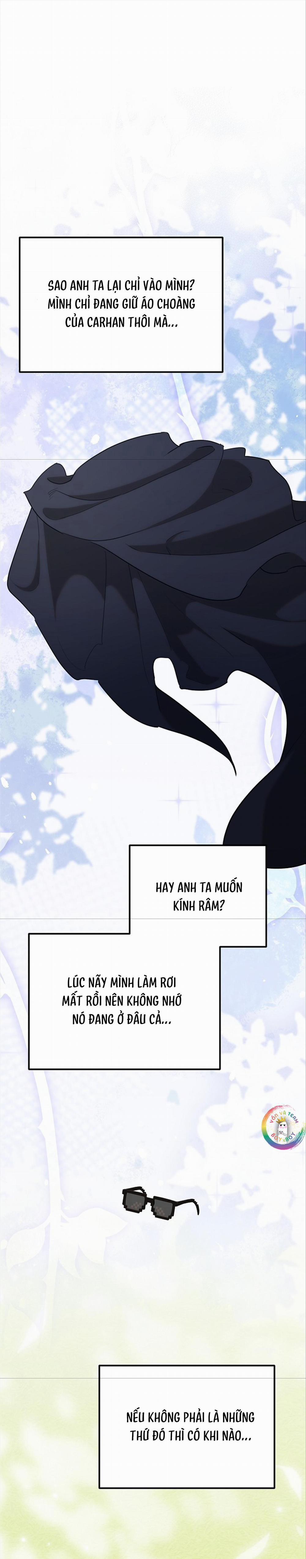 Này, Đừng Có Nhấn Cái Nút Đó! 35 End Season 1 trang 11