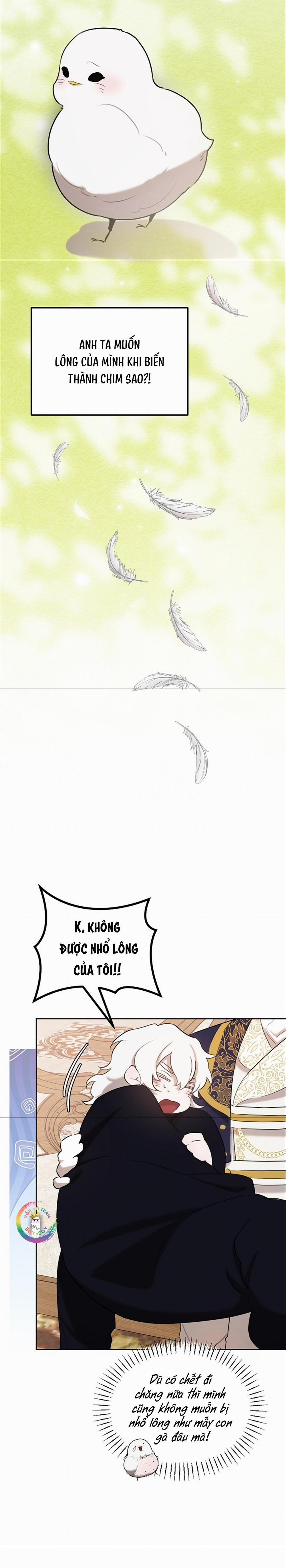 Này, Đừng Có Nhấn Cái Nút Đó! 35 End Season 1 trang 12