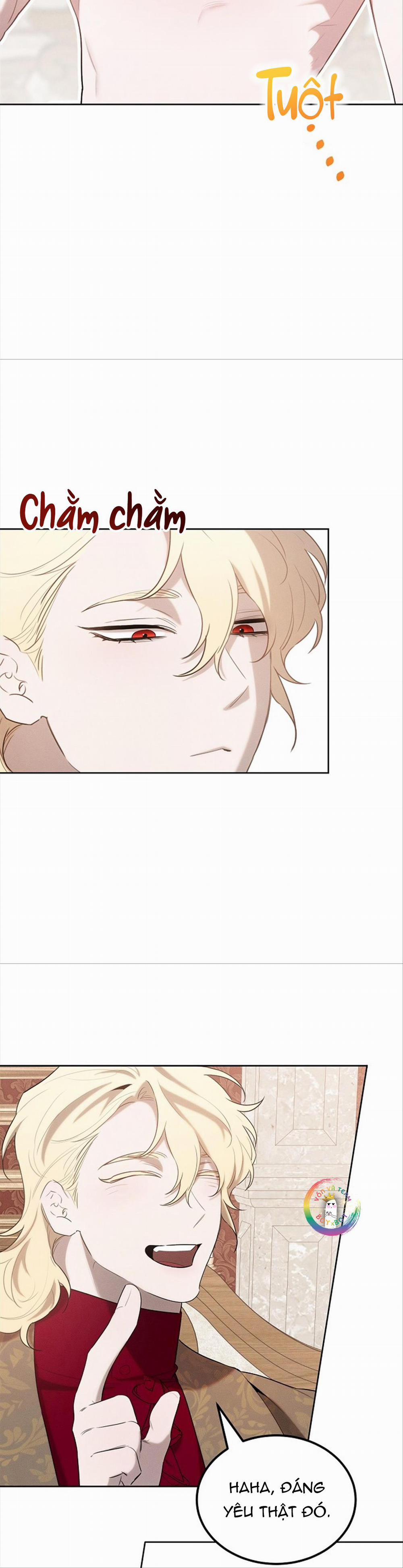 Này, Đừng Có Nhấn Cái Nút Đó! 35 End Season 1 trang 16