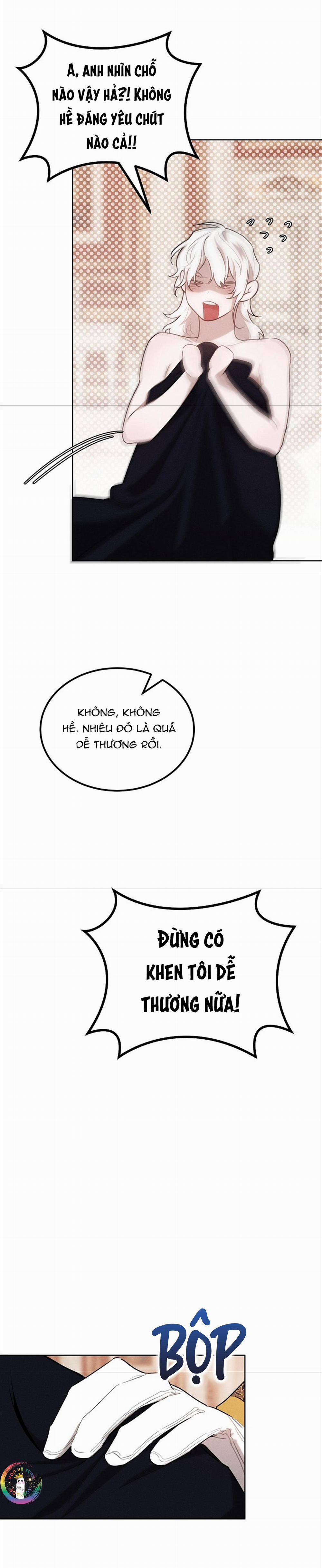 Này, Đừng Có Nhấn Cái Nút Đó! 35 End Season 1 trang 18