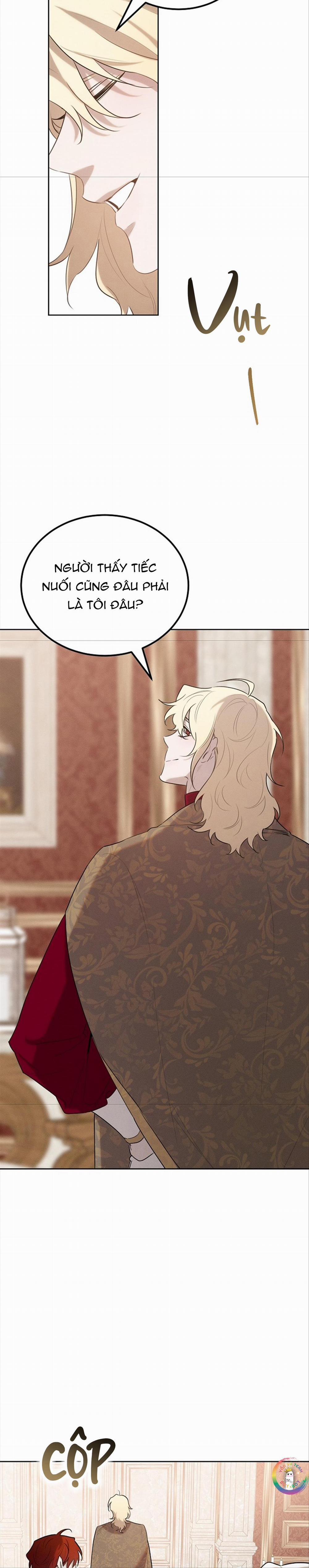 Này, Đừng Có Nhấn Cái Nút Đó! 35 End Season 1 trang 22