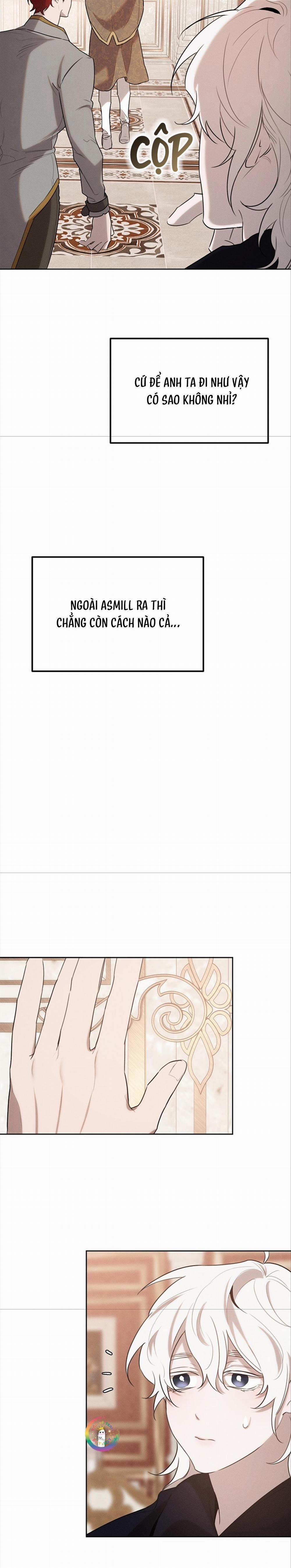 Này, Đừng Có Nhấn Cái Nút Đó! 35 End Season 1 trang 23