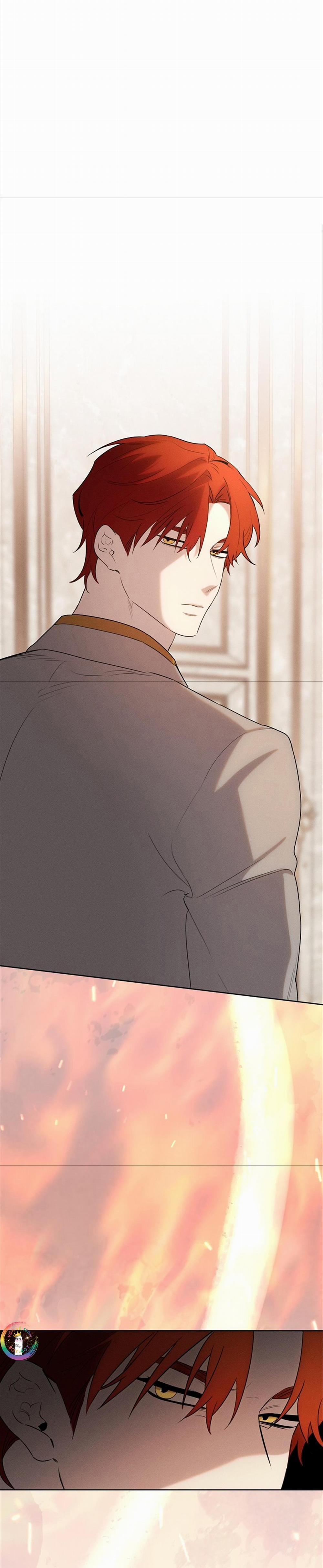 Này, Đừng Có Nhấn Cái Nút Đó! 35 End Season 1 trang 24