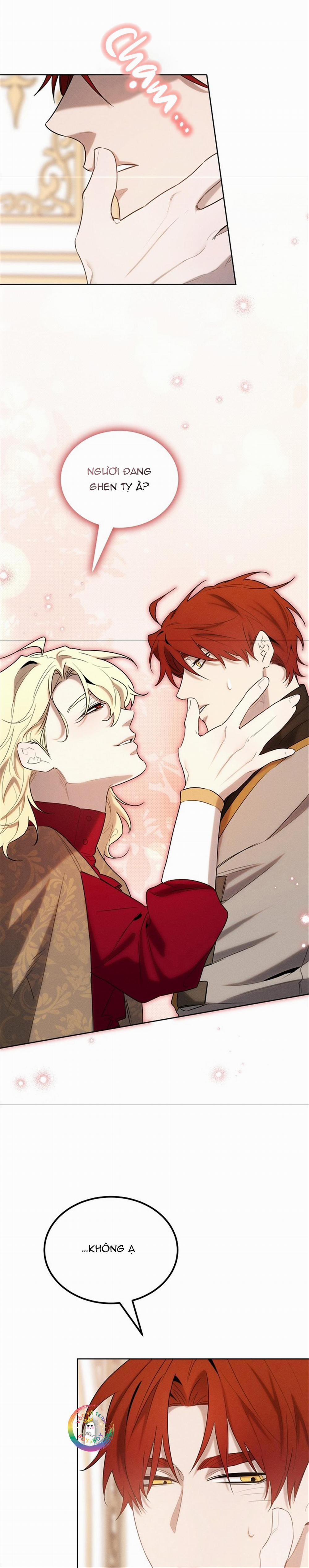 Này, Đừng Có Nhấn Cái Nút Đó! 35 End Season 1 trang 28