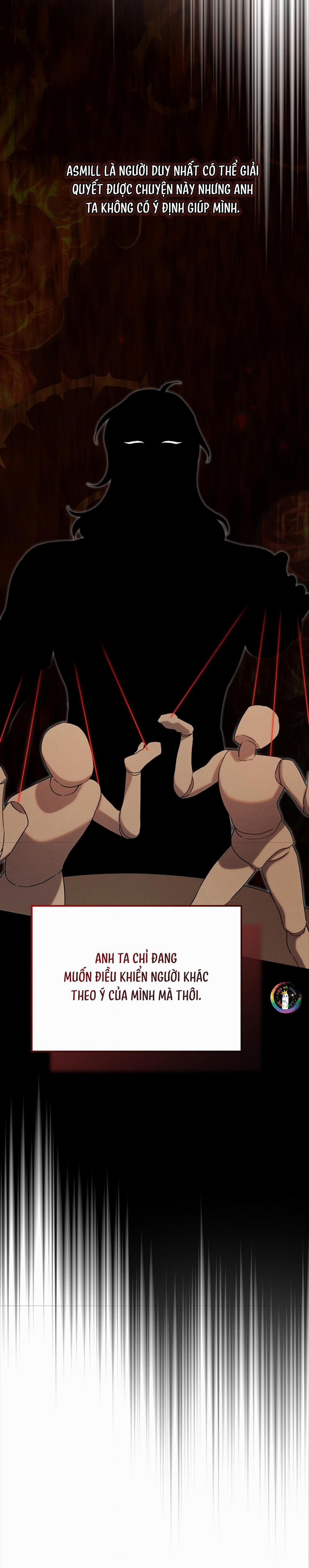 Này, Đừng Có Nhấn Cái Nút Đó! 35 End Season 1 trang 3