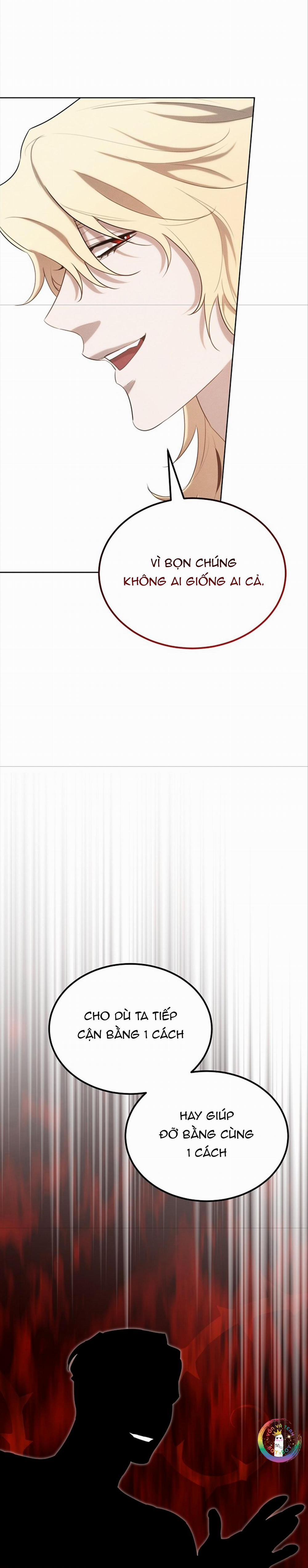 Này, Đừng Có Nhấn Cái Nút Đó! 35 End Season 1 trang 30