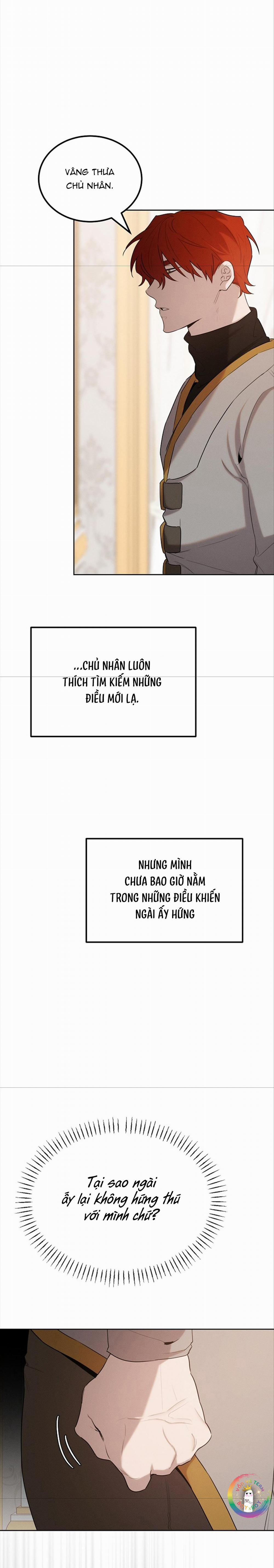 Này, Đừng Có Nhấn Cái Nút Đó! 35 End Season 1 trang 33