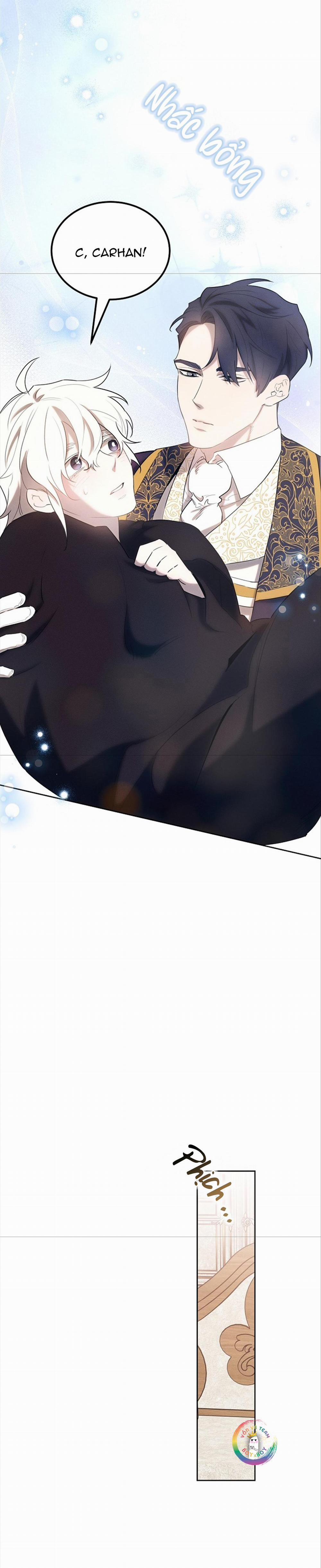 Này, Đừng Có Nhấn Cái Nút Đó! 35 End Season 1 trang 6