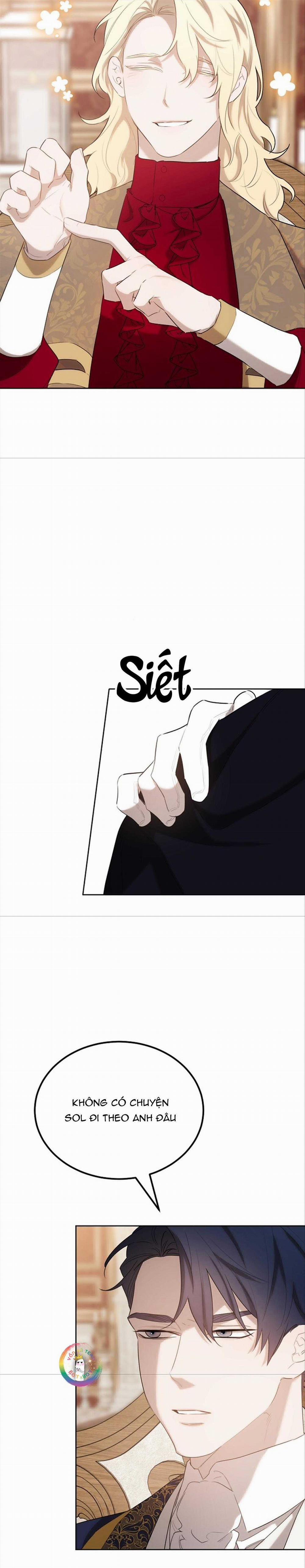 Này, Đừng Có Nhấn Cái Nút Đó! 35 trang 14