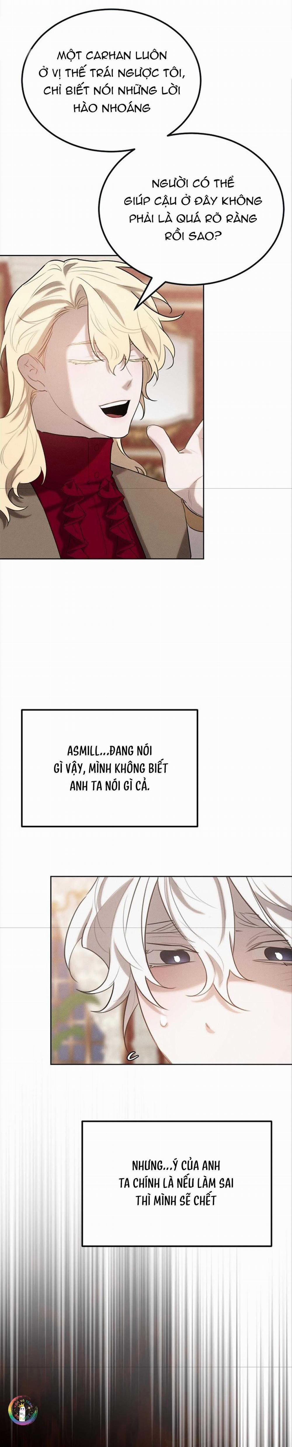 Này, Đừng Có Nhấn Cái Nút Đó! 35 trang 2