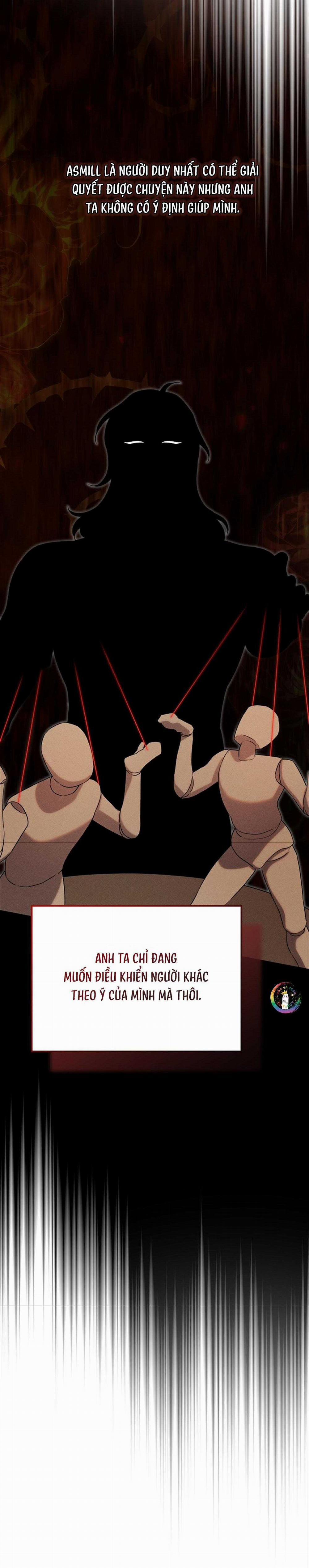 Này, Đừng Có Nhấn Cái Nút Đó! 35 trang 3