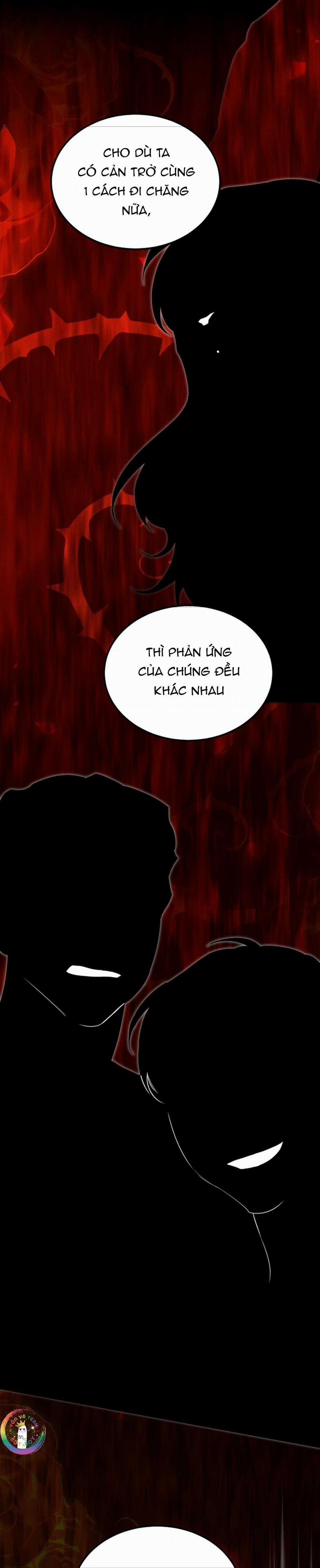 Này, Đừng Có Nhấn Cái Nút Đó! 35 trang 31