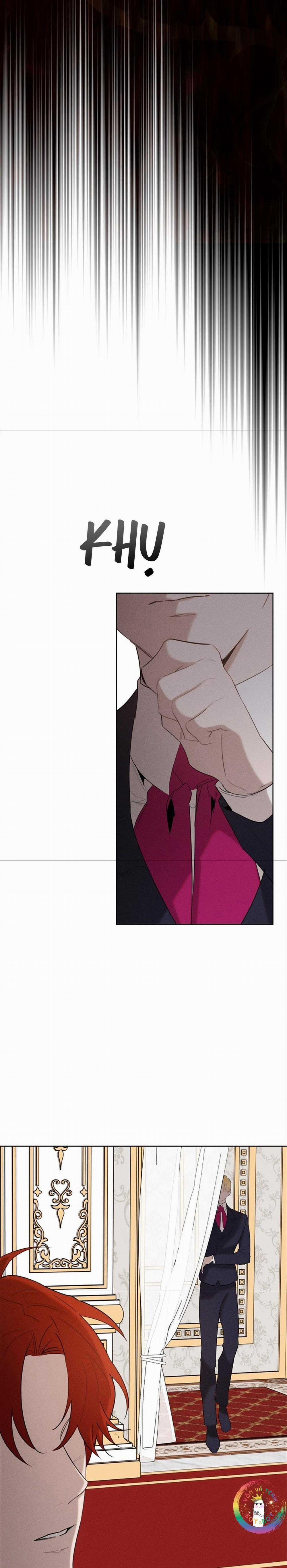 Này, Đừng Có Nhấn Cái Nút Đó! 35 trang 35