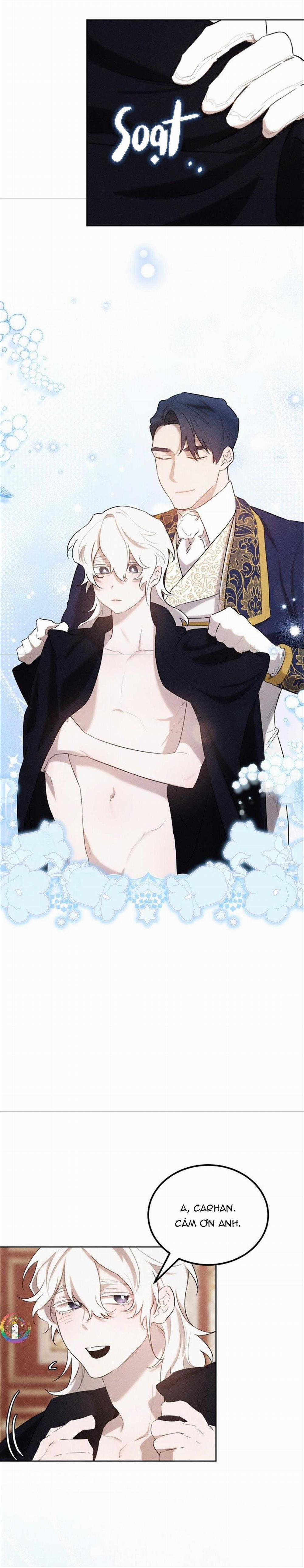 Này, Đừng Có Nhấn Cái Nút Đó! 35 trang 4