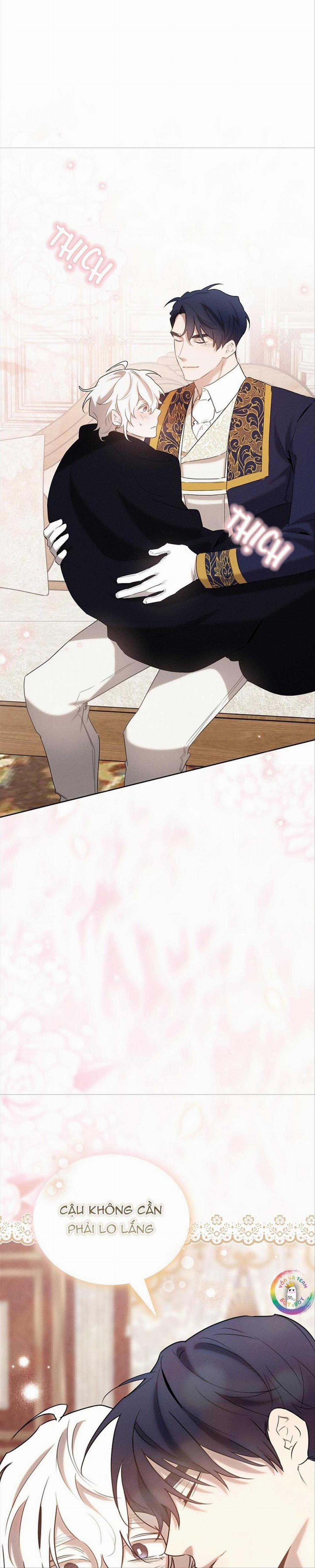 Này, Đừng Có Nhấn Cái Nút Đó! 35 trang 7