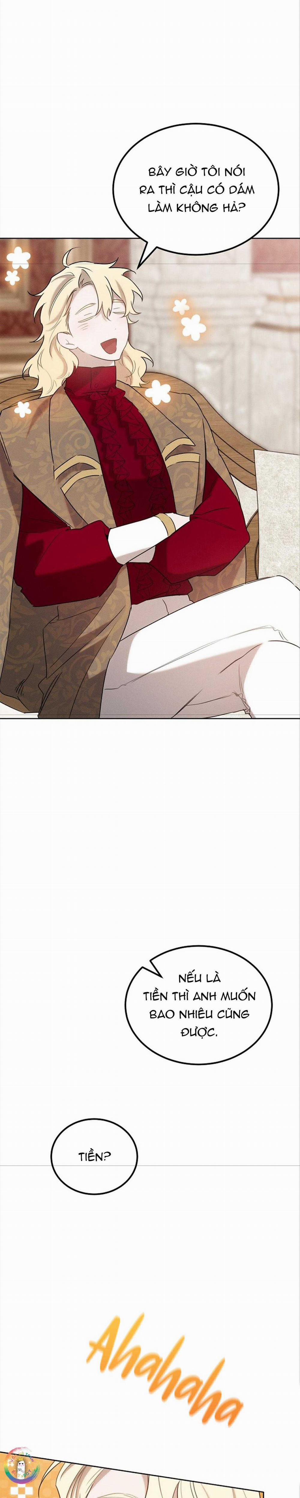 Này, Đừng Có Nhấn Cái Nút Đó! 35 trang 9