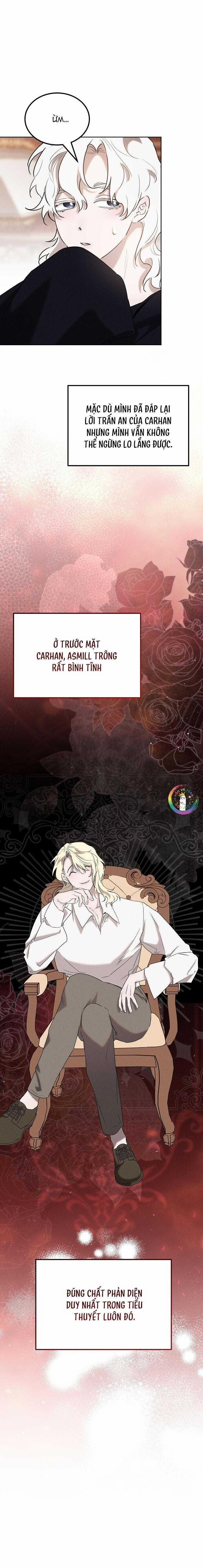 Này, Đừng Có Nhấn Cái Nút Đó! 36 trang 16