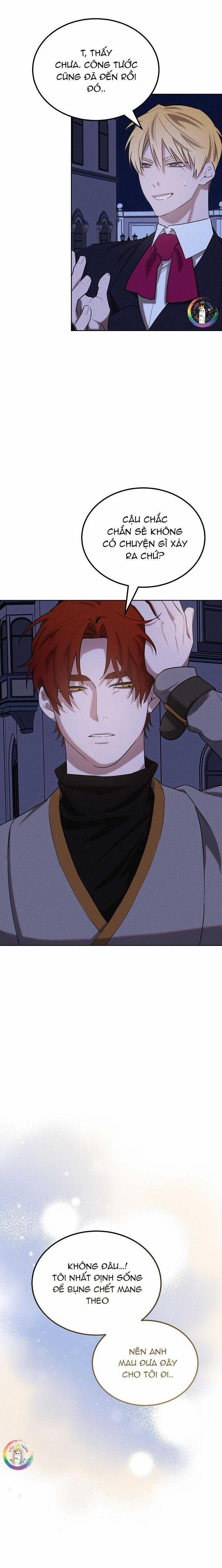 Này, Đừng Có Nhấn Cái Nút Đó! 36 trang 2