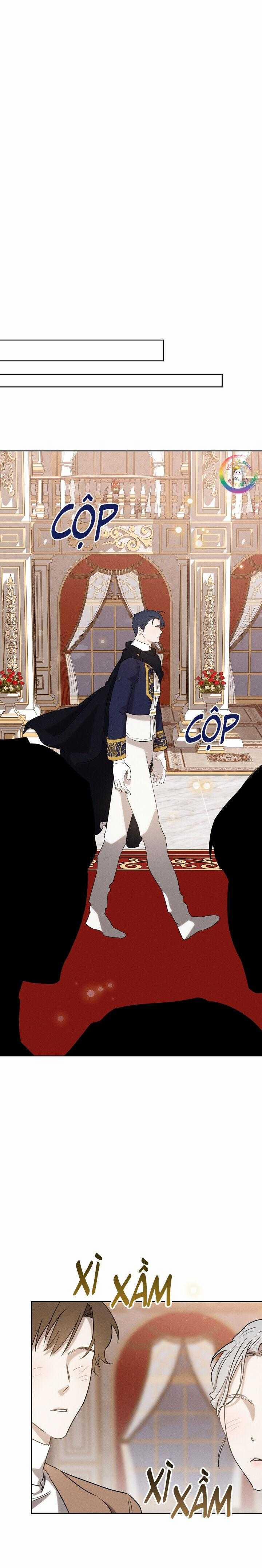 Này, Đừng Có Nhấn Cái Nút Đó! 36 trang 20