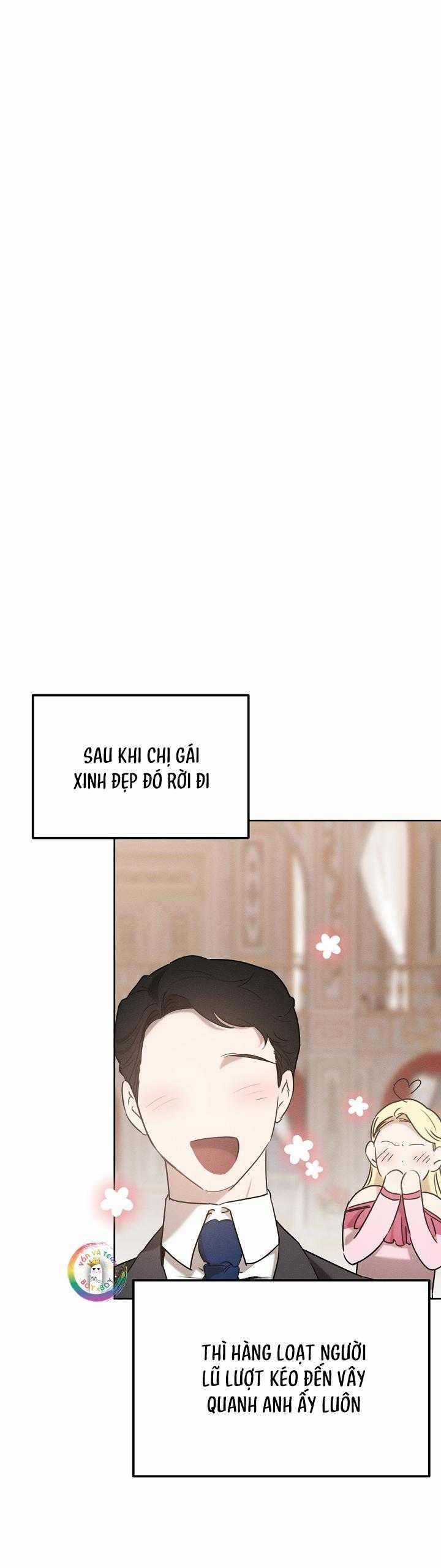 Này, Đừng Có Nhấn Cái Nút Đó! 36 trang 28