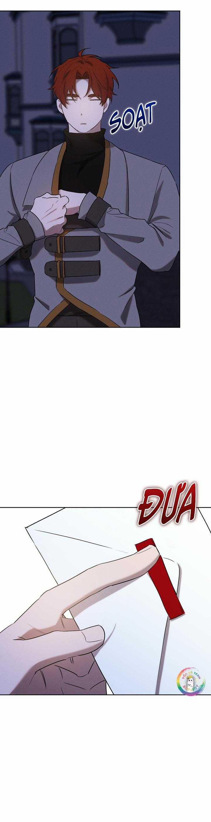 Này, Đừng Có Nhấn Cái Nút Đó! 36 trang 3