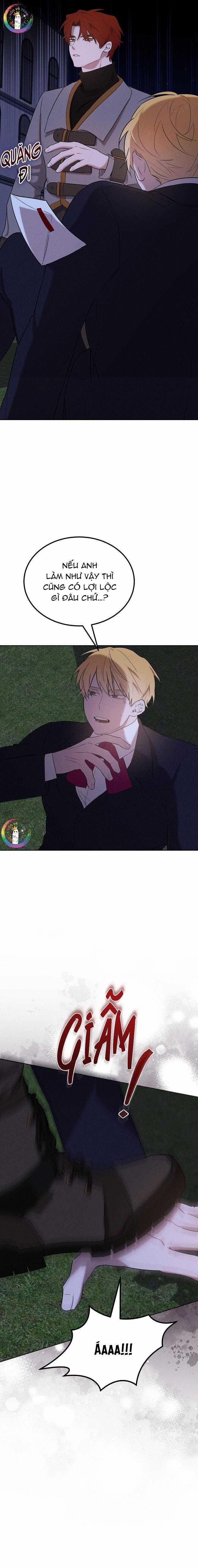 Này, Đừng Có Nhấn Cái Nút Đó! 36 trang 5