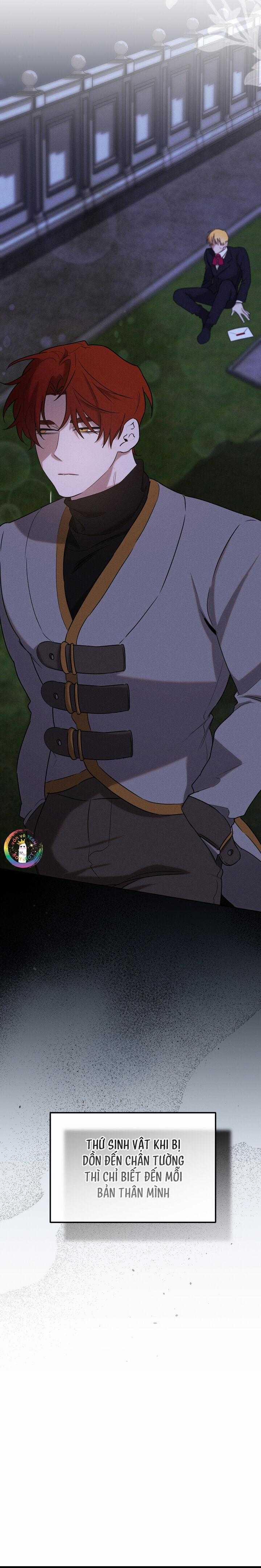 Này, Đừng Có Nhấn Cái Nút Đó! 36 trang 7