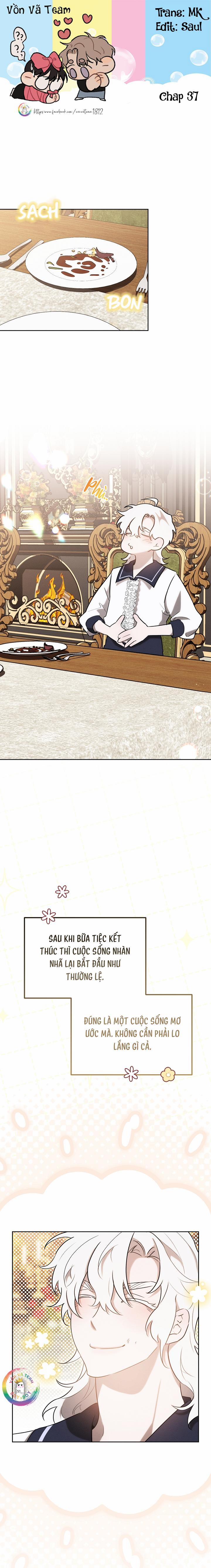 Này, Đừng Có Nhấn Cái Nút Đó! 37 trang 0