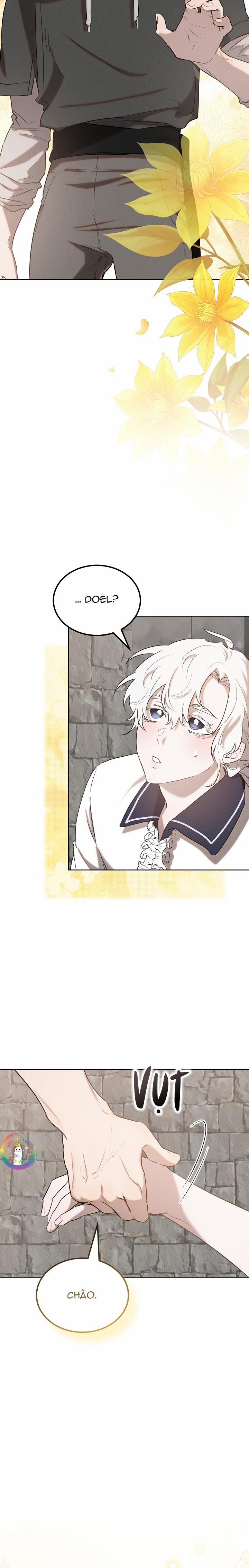 Này, Đừng Có Nhấn Cái Nút Đó! 37 trang 10