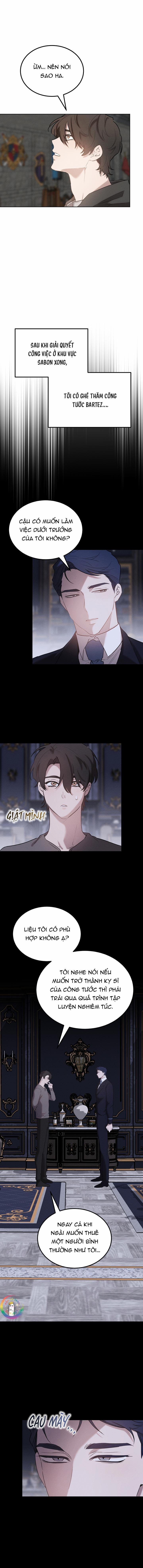 Này, Đừng Có Nhấn Cái Nút Đó! 37 trang 14