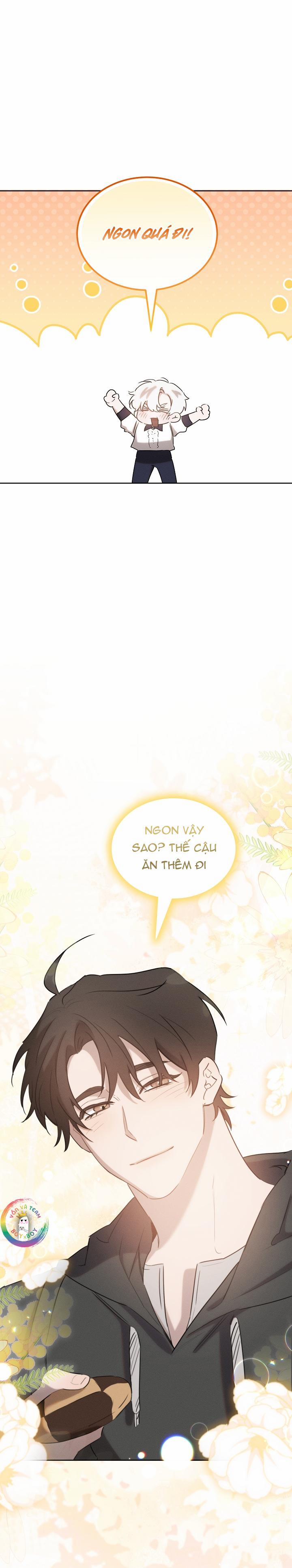 Này, Đừng Có Nhấn Cái Nút Đó! 37 trang 18