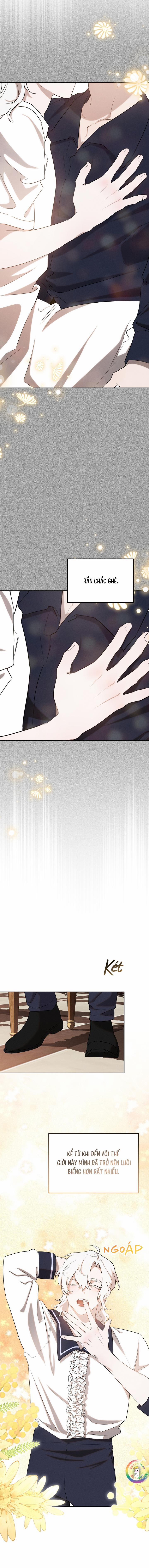 Này, Đừng Có Nhấn Cái Nút Đó! 37 trang 2