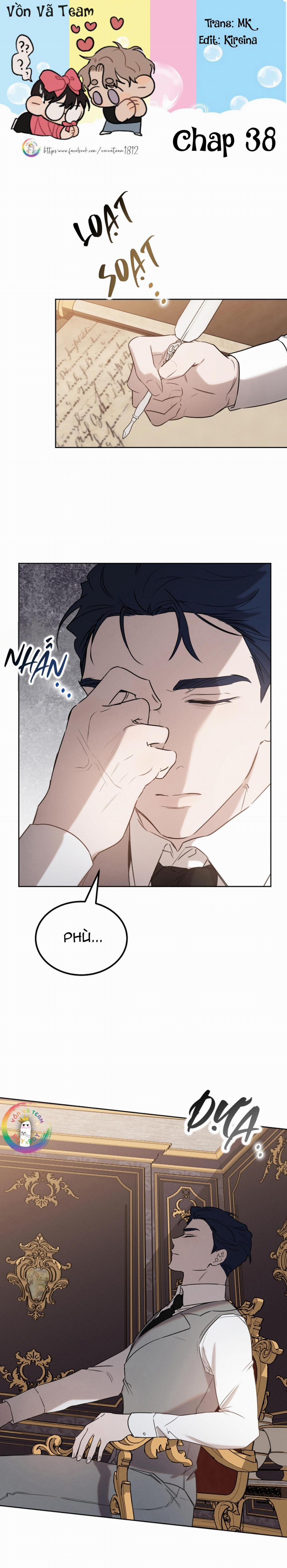 Này, Đừng Có Nhấn Cái Nút Đó! 38 trang 0