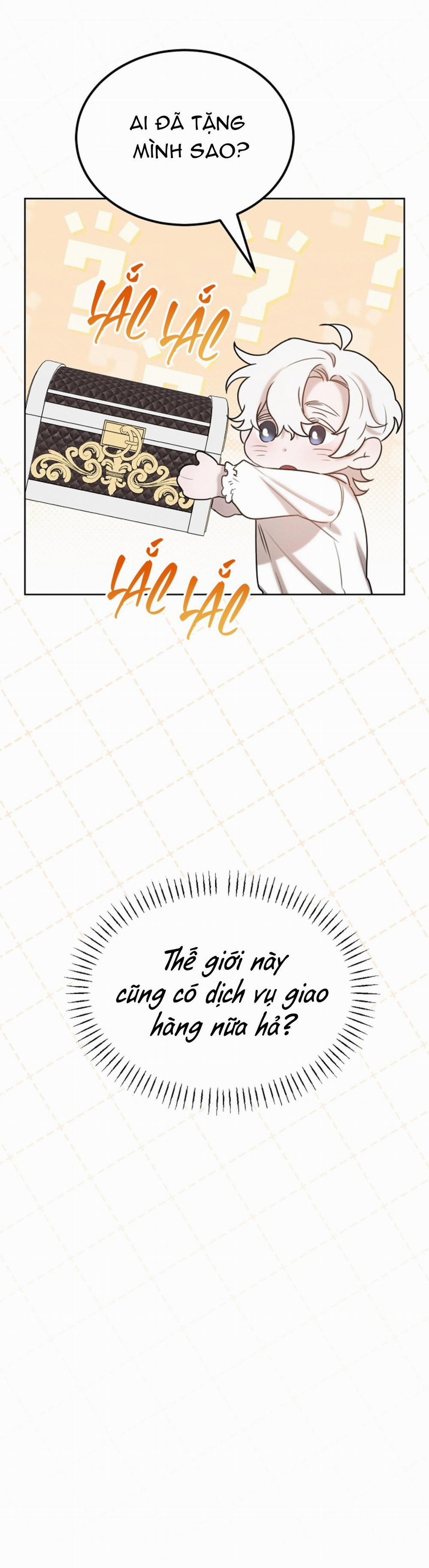 Này, Đừng Có Nhấn Cái Nút Đó! 38 trang 26