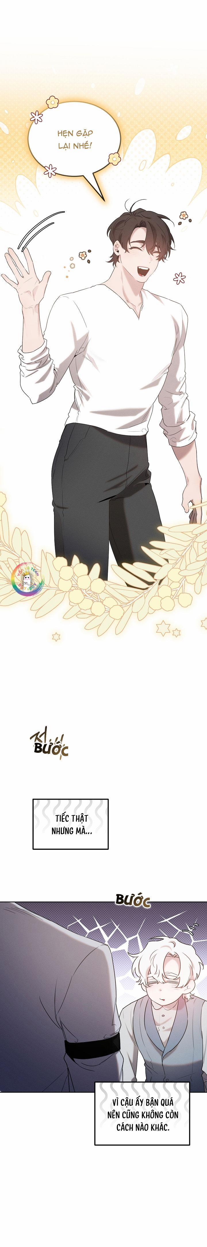 Này, Đừng Có Nhấn Cái Nút Đó! 39 trang 12